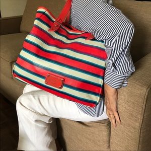 Marc Jacobs Tote Bag